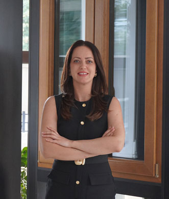 INES Vučićević