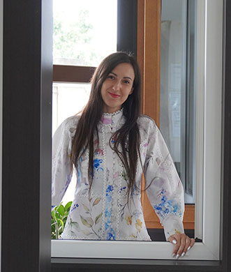 JELENA Pavlović