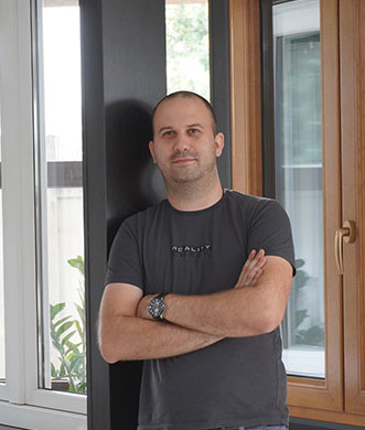 NIKOLA Mitrović